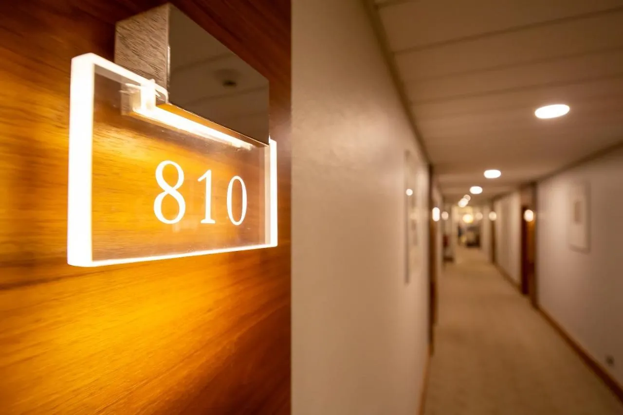 Golden Tulip Berlin Hotel Hamburg 4*,  Germania