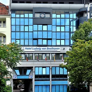Hotel Ludwig Beethoven, Berlino