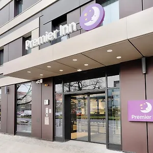 Hotel Premier Wilmersdorf, Berlino