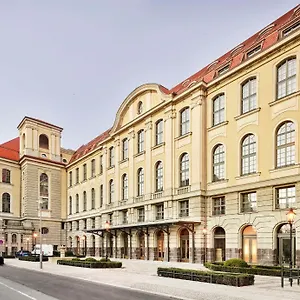Hotel Telegraphenamt, Berlino
