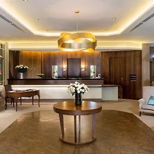 Mondial Am Kurfürstendamm Hotel