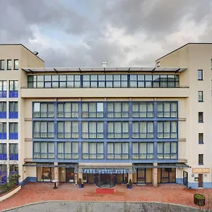 Hotel Centro Park Berlin-neukoelln, Berlino
