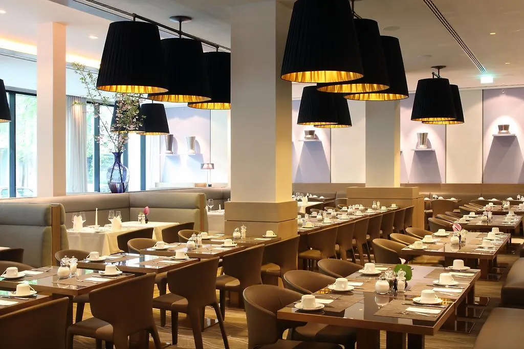 ****  Golden Tulip Berlin Hotel Hamburg Germania