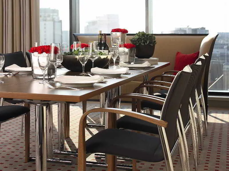 ****  Golden Tulip Berlin Hotel Hamburg Germania