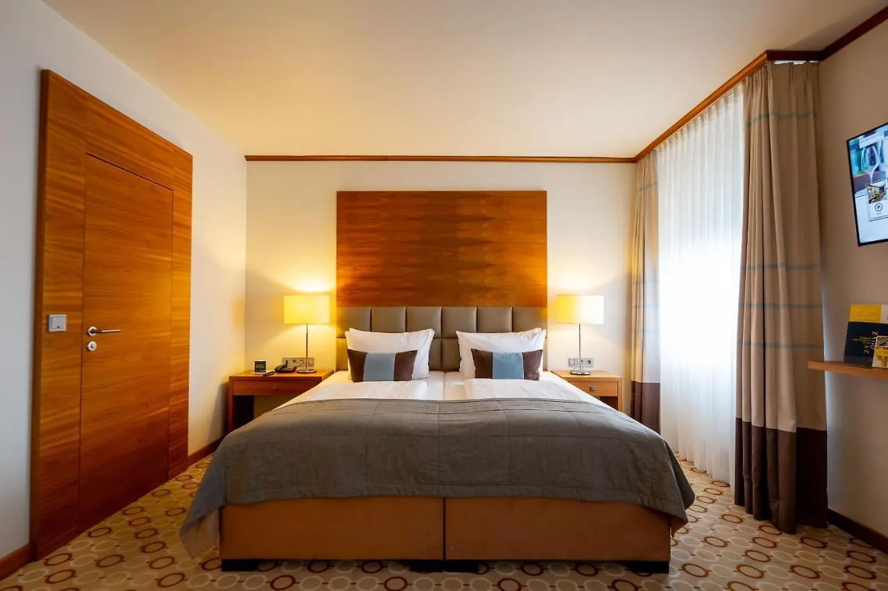 Golden Tulip Berlin Hotel Hamburg