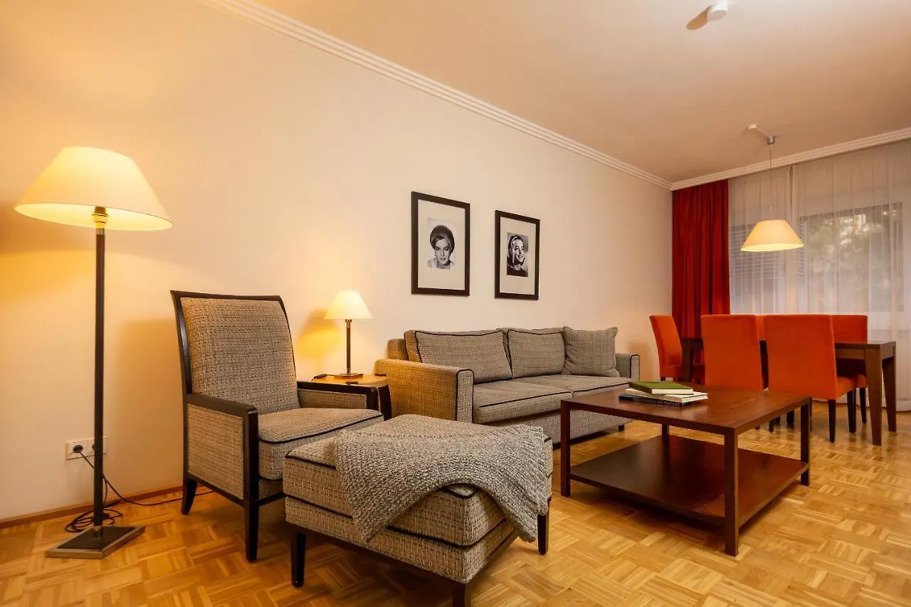 Golden Tulip Berlin Hotel Hamburg