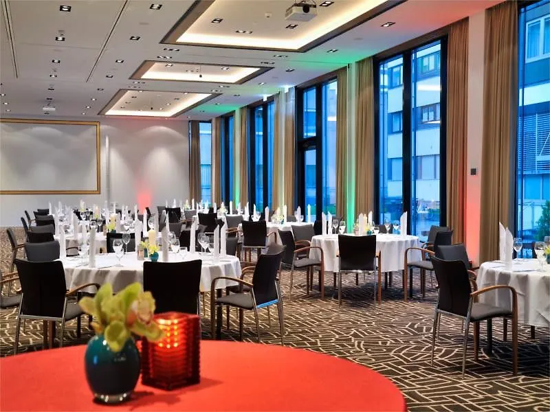 Golden Tulip Berlin Hotel Hamburg