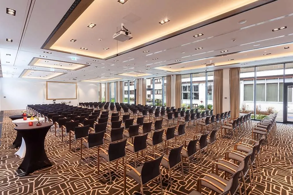 Golden Tulip Berlin Hotel Hamburg
