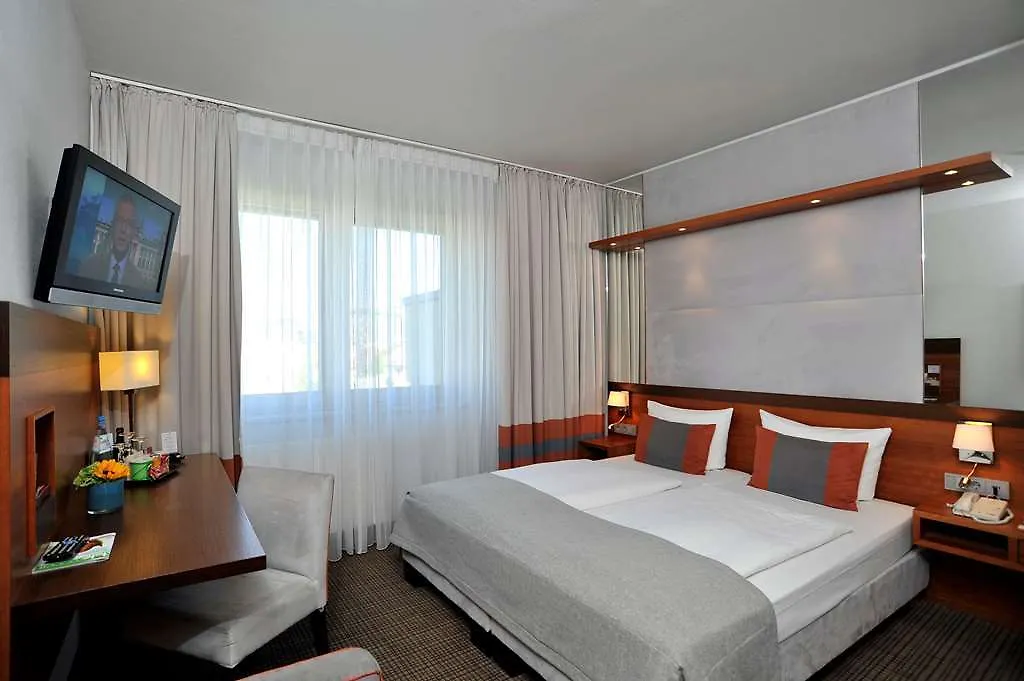 Golden Tulip Berlin Hotel Hamburg
